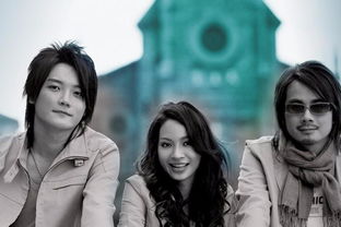 我们的爱mv女主角是谁，飞儿乐队我们的爱mv女主