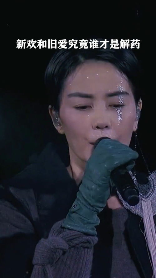 我也不想这样王菲,我也不想这样 王菲歌词