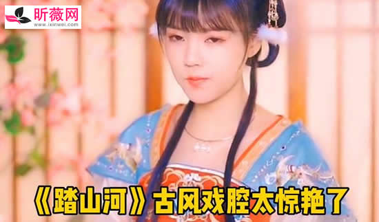 戏腔必听100首,有名的戏腔歌曲