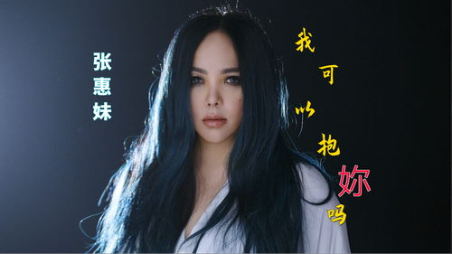 我可以抱你吗张惠妹原唱,《我曾用心爱着你》原唱