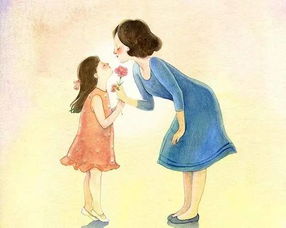 我们就这样一天天长大是什么歌,孩子悄悄长大,我们慢慢变老