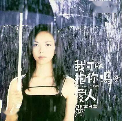 我可以抱你吗宝贝是什么歌曲,张惠妹我可以抱你吗歌词