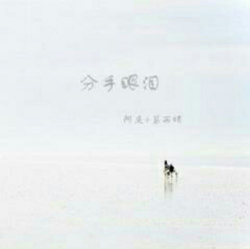 慢慢这首歌是表达分手吗,分手后听的歌