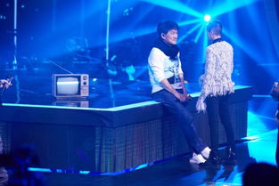 我们的歌周华健是哪一期,周华健谈费玉清