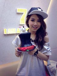 我不我不我不邓紫棋,邓紫棋我等了你九年了