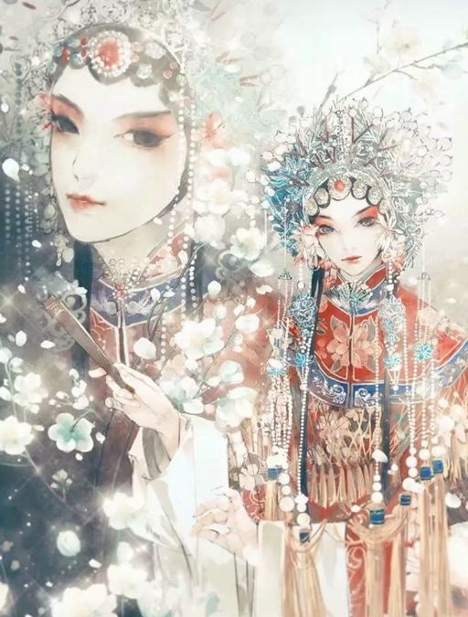 戏子多久这首歌叫什么名字,戏子多秋表达了什么感情