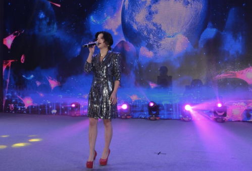 慕容晓晓最好听的歌,《天籁之音》原唱