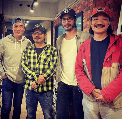 我们的歌刘大拿歌词，王力宏我们的歌发行时间