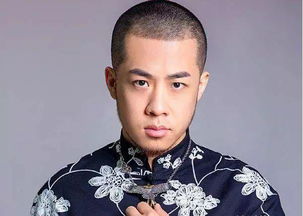 我们不一样原唱大壮,《我们不一样》- 大壮