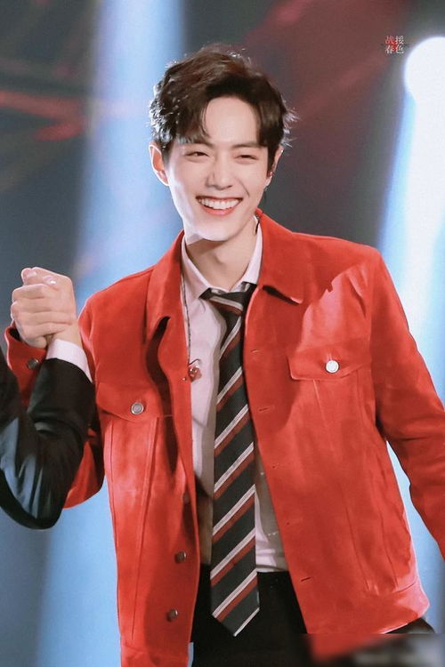 成龙为什么请肖战,胡歌力挺肖战