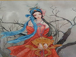 戏子无情的后一句是什么,戏子虐心文案