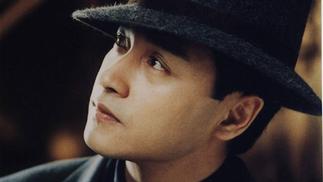 愿你决定张国荣,张国荣愿你决定表达了什么