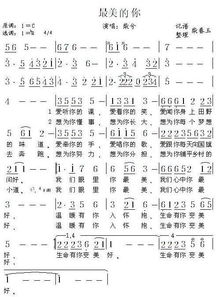 感恩老师的歌最火的歌试听,歌颂教师歌曲《最美的你》