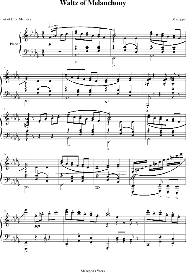 慢三步经典老歌,慢三《忧伤的华尔兹》