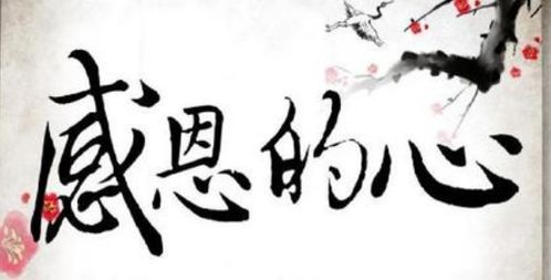 感恩的心,感谢有你歌词,感恩的心歌词下一句