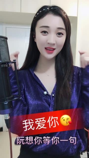 我爱你谢金燕谐音歌词，谢金燕好听的歌