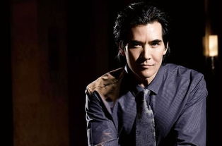 我怎么哭了是费翔写给谁的歌,费翔唱完歌哪发大水了