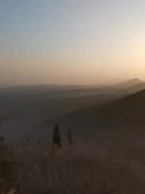 我更爱我的故乡是什么歌,故乡的山坡上一阵野花香歌词