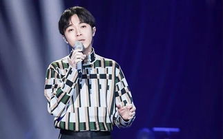 我是歌手吴青峰是第几季，我是歌手一到八季名单