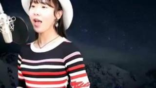 我是你可有可无的影子是哪首歌，原来我是你的可有可无