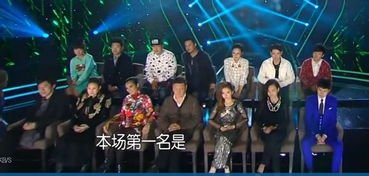 我是歌手第二季张杰排名,我是歌手第二季最终排名