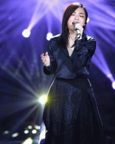 我是歌手第四季冠军排名，我是歌手第四季名单大全