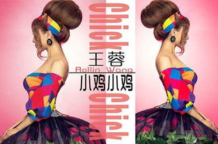 我是一只鸡歌曲,王蓉《小鸡小鸡》歌曲