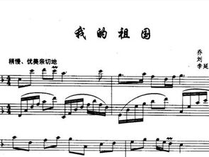 我和我的祖国伴奏,消除原声留伴奏的软件