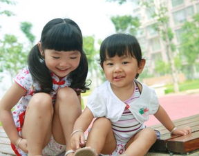 我是妹妹,姐姐的女儿怎么称呼,我该怎么称呼呢