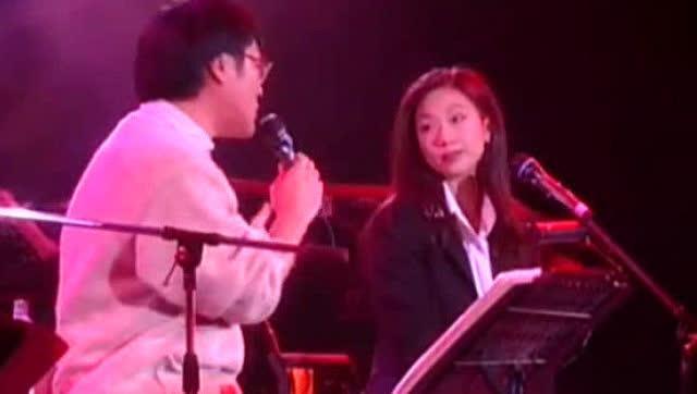 我最亲爱的李宗盛版 原唱,李宗盛唱哭林忆莲现场版